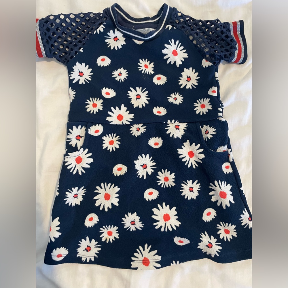 4 toddler dresses bundle sale